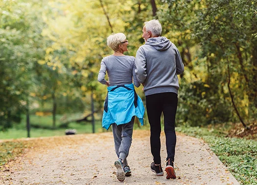 Onlinekurs vom Walken zum Laufen