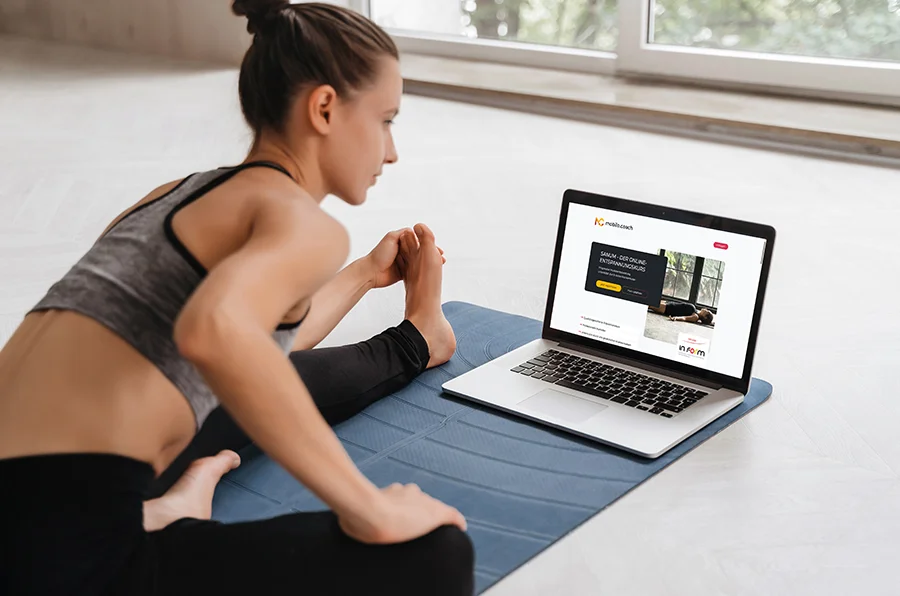 §20 Online – Präventionskurse